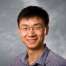 2015 Melville Medal