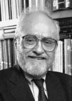 Memorial for Felix E. Browder