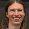 Nicholas Backes