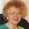 Jane Smiley Cronin Scanlon (1923-2018)