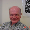 Michael Ernest O'Nan (1943-2017)