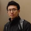 Jianxiong Wang